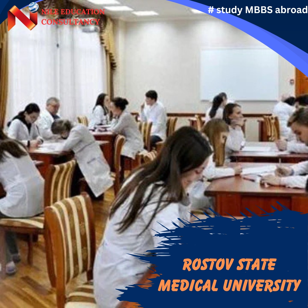 Study MBBS in Georgia